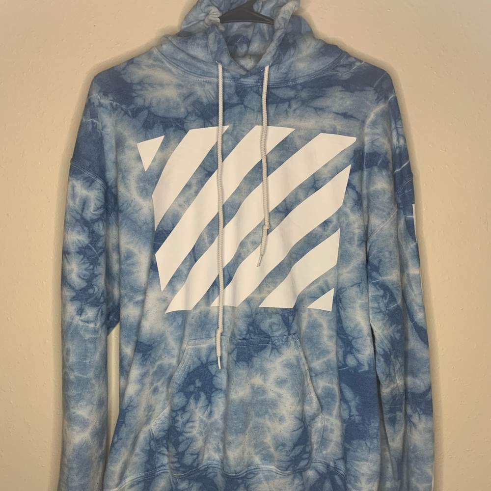 Hooded Sweater
